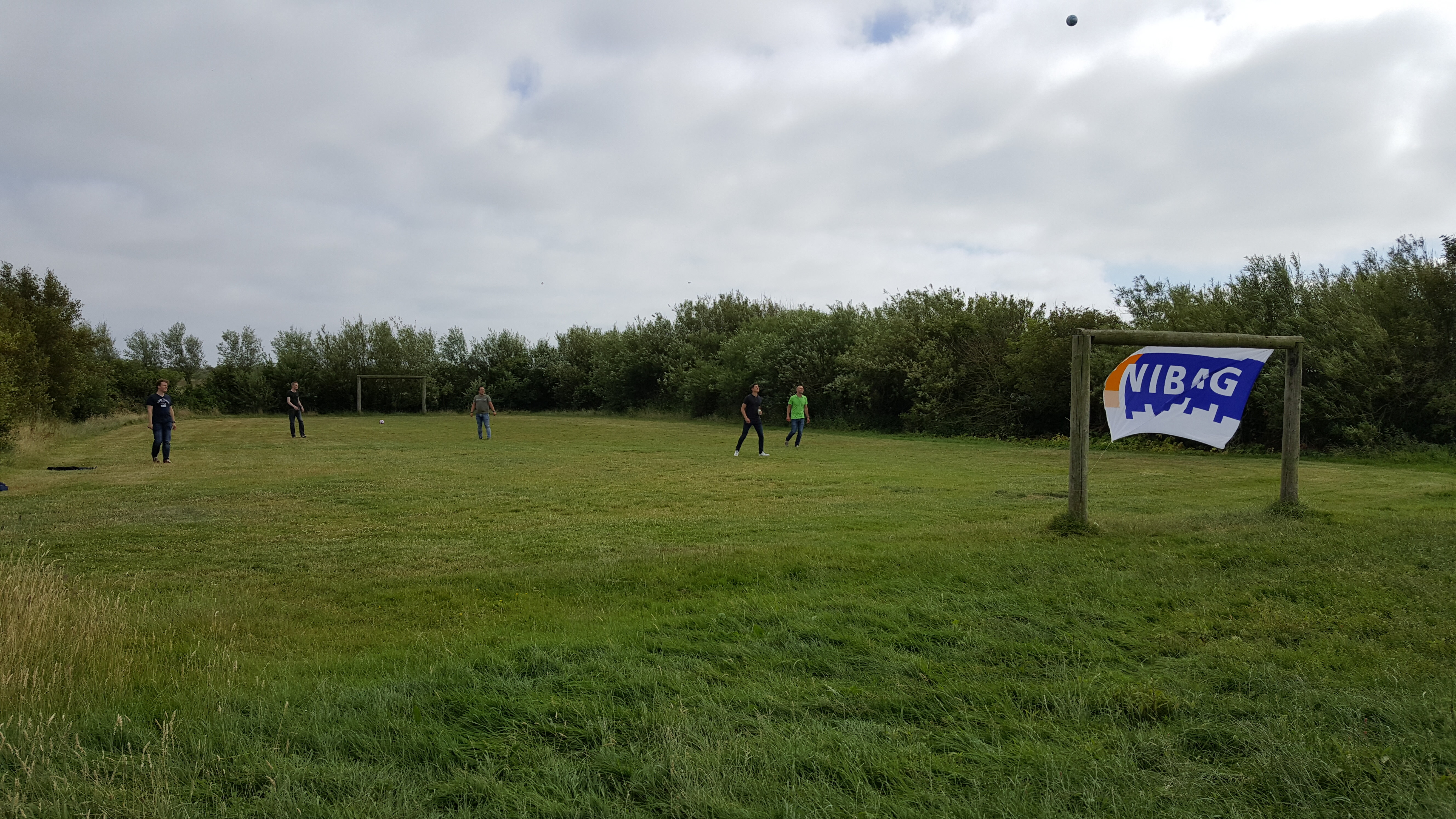 Weekendje Weg 2018