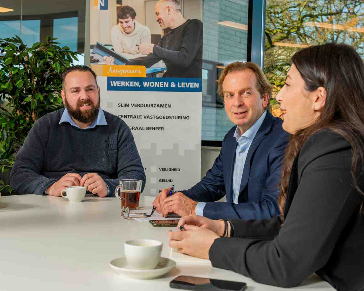 Vacature Business Controller