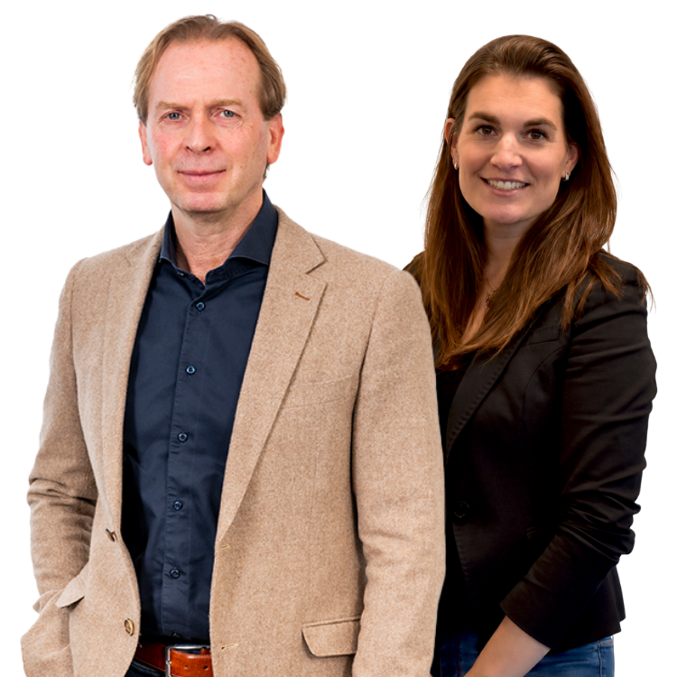 Contactblok Professionals (Clemens Mariska)