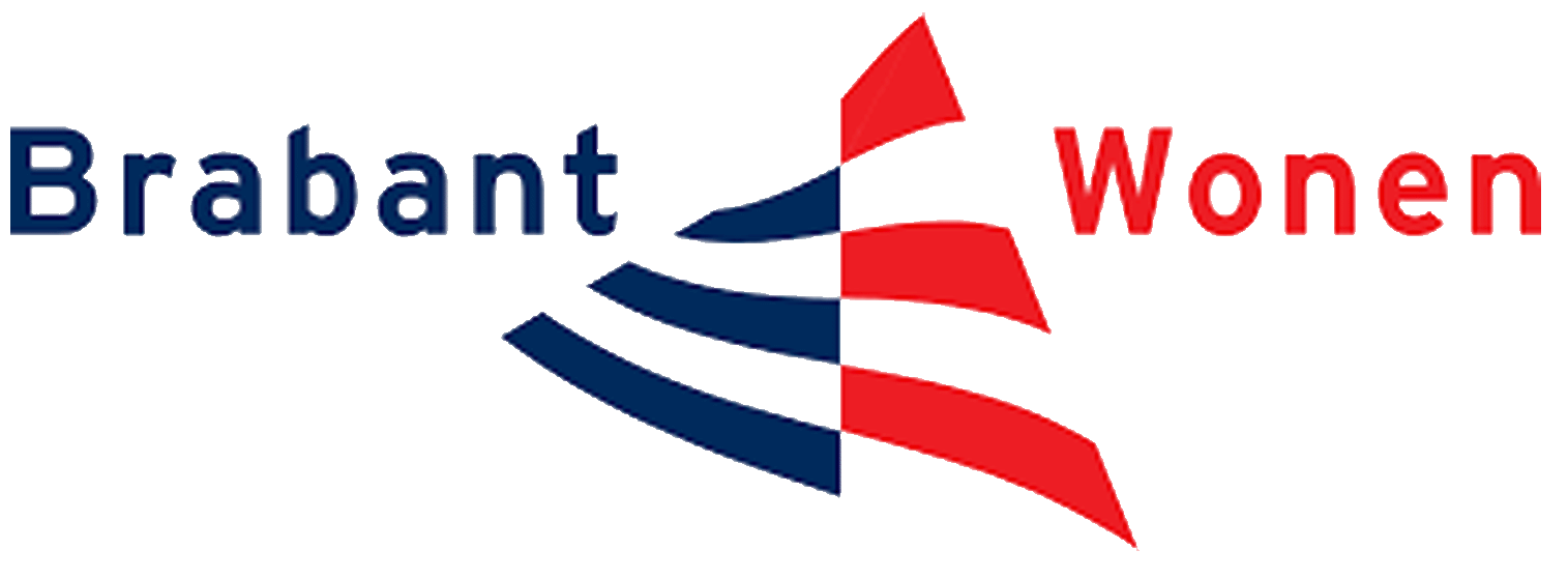 Logo Brabant Wonen