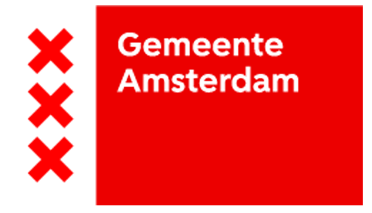 Logo Gemeente Amsterdam