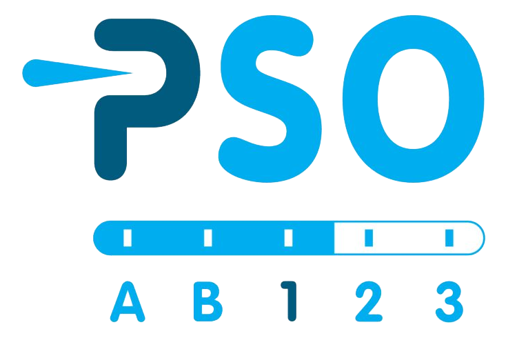 PSO logo