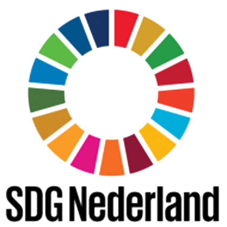 SDG Nederland