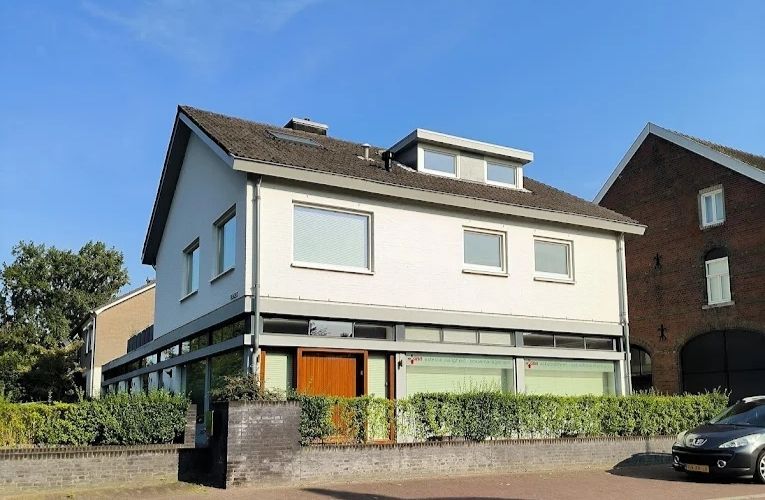 Vestiging Maastricht Nibag